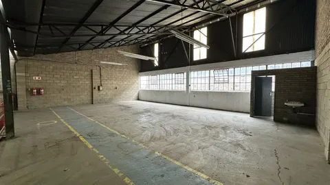 Warehouse 22, Krost Park, 22000m² (12)